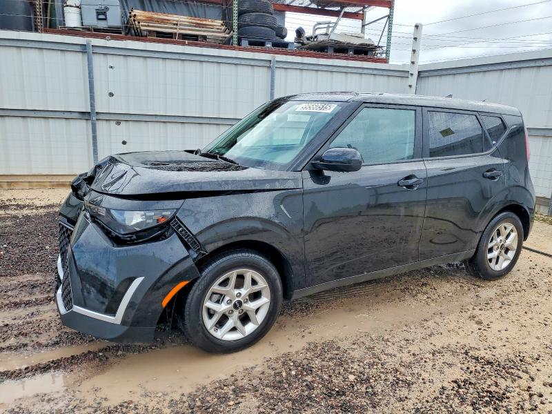2025 KIA SOUL — VIN KNDJ23AU8S7922785