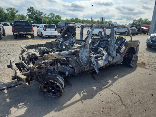 2018 JEEP WRANGLER UNLIMITED — VIN 1C4HJXDG2JW139500