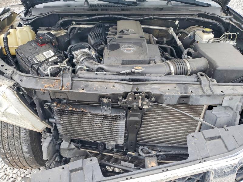 1N6AD0ER5KN765708
