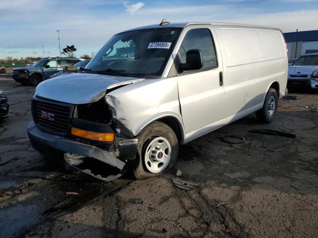 2020 GMC SAVANA — VIN 1GTW7AFG2L1235899