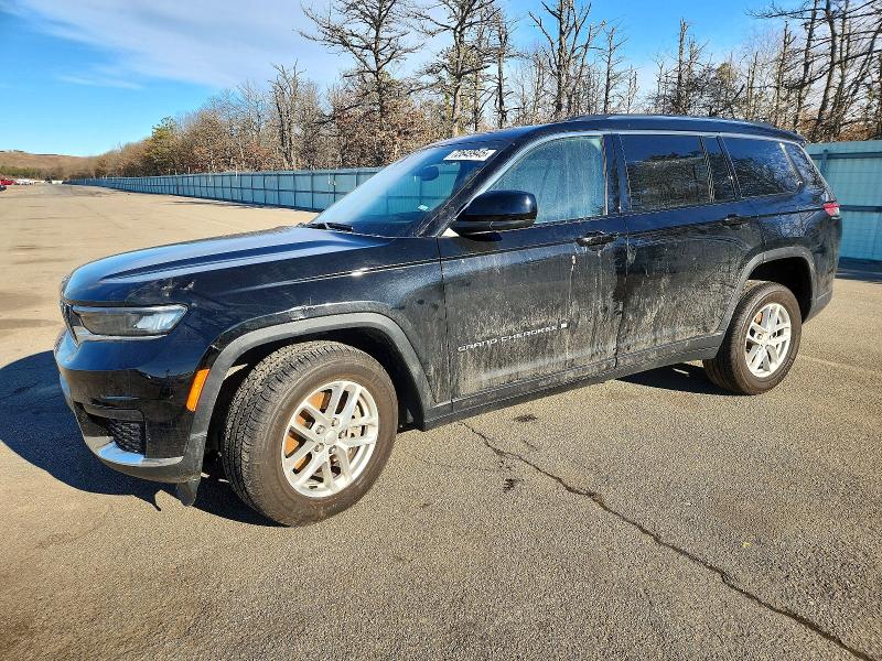 2023 JEEP GRAND CHEROKEE — VIN 1C4RJKAG5P8894519
