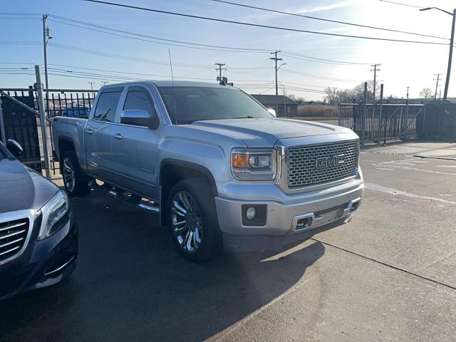 2014 GMC SIERRA K15 — VIN 3GTU2WEC6EG497446