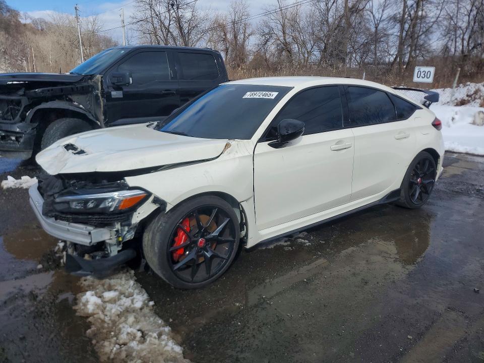 2024 HONDA CIVIC — VIN JHMFL5G44RX003087