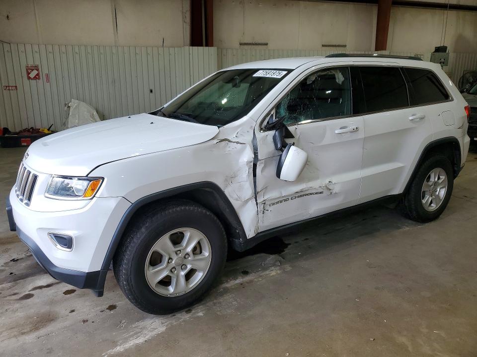 2015 JEEP GRAND CHEROKEE — VIN 1C4RJEAG3FC231771