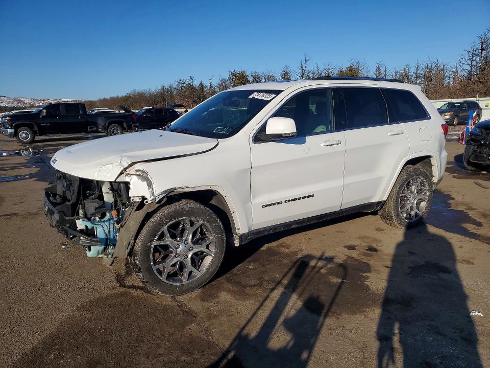 2018 JEEP GRAND CHEROKEE — VIN 1C4RJFBG9JC356772