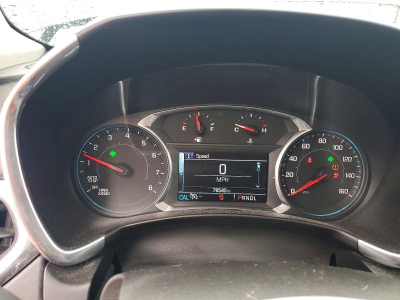 3GNAXTEX8JS511898