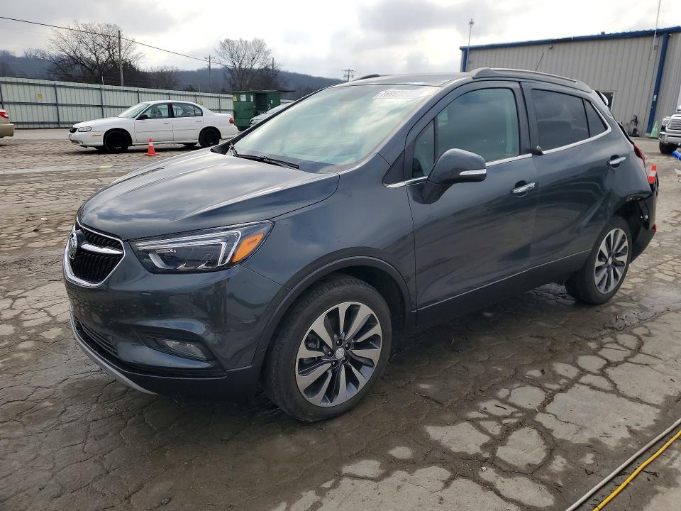 2017 BUICK ENCORE — VIN KL4CJCSB8HB117068