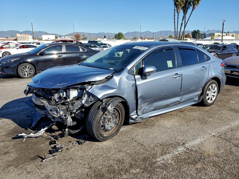 2024 TOYOTA COROLLA — VIN JTDBCMFE9R3042334