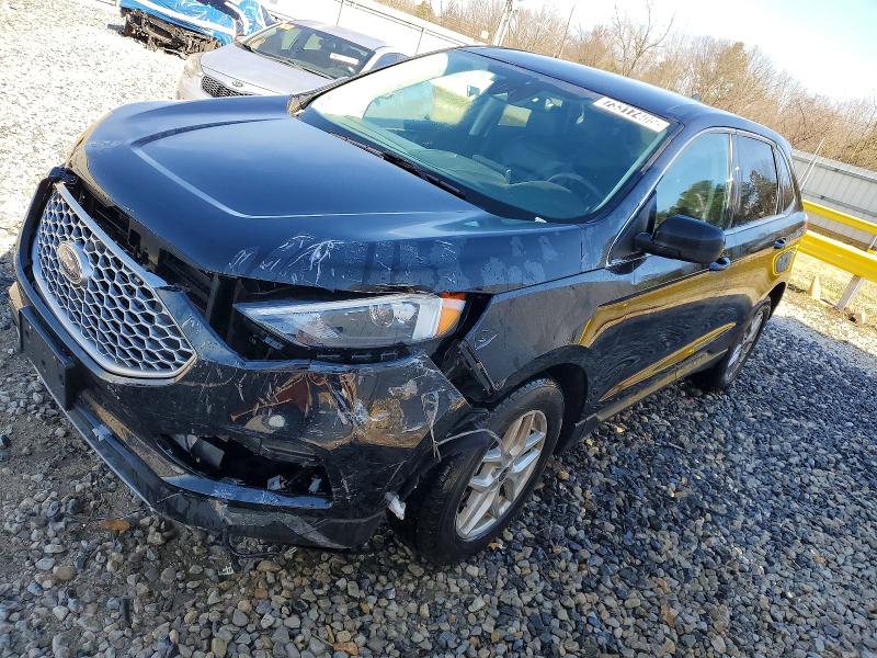 2024 FORD EDGE SEL — VIN 2FMPK4J92RBA81264