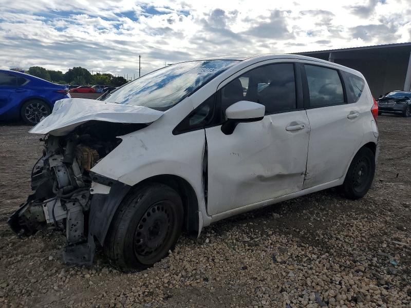 2015 NISSAN VERSA NOTE — VIN 3N1CE2CP7FL416161