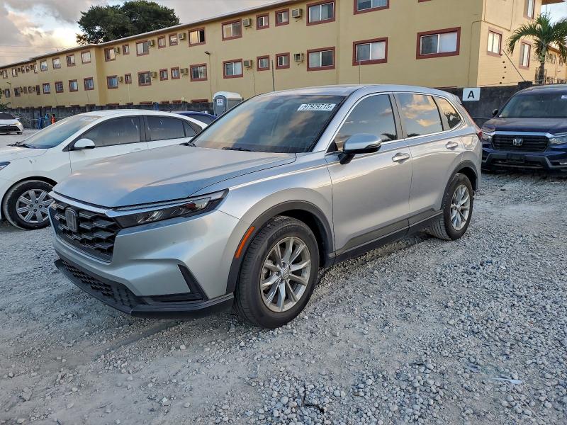 2024 HONDA CR-V — VIN 5J6RS3H44RL007646