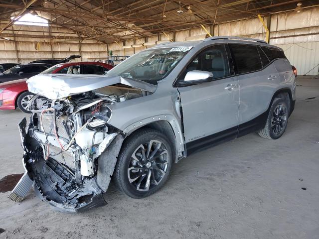 2022 GMC TERRAIN — VIN 3GKALPEV1NL168656