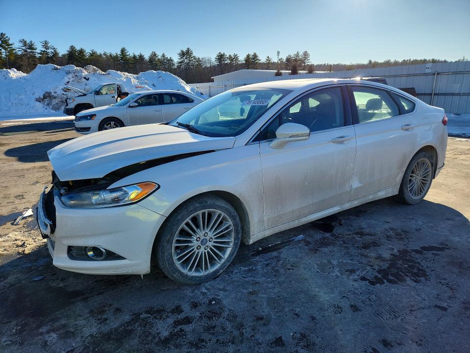 2016 FORD FUSION — VIN 3FA6P0T9XGR209858
