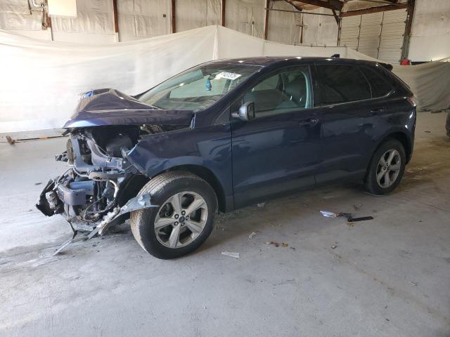 2016 FORD EDGE SE — VIN 2FMPK4G93GBC53435