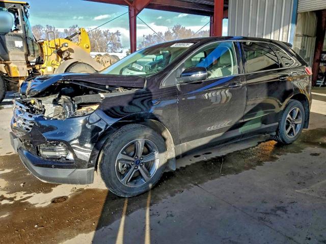 2020 FORD EDGE — VIN 2FMPK4K98LBA92940