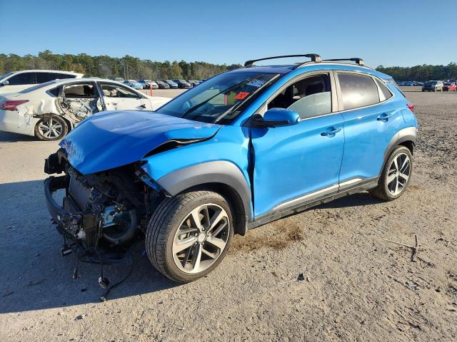2020 HYUNDAI KONA ULTIM — VIN KM8K53A50LU451864