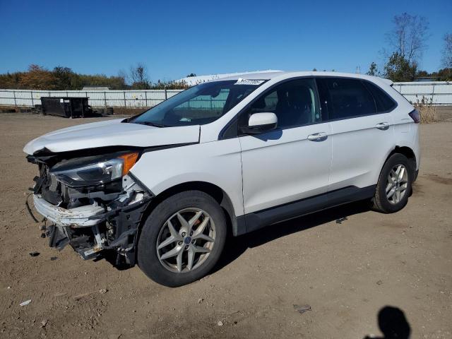2022 FORD EDGE SEL — VIN 2FMPK4J94NBA51984