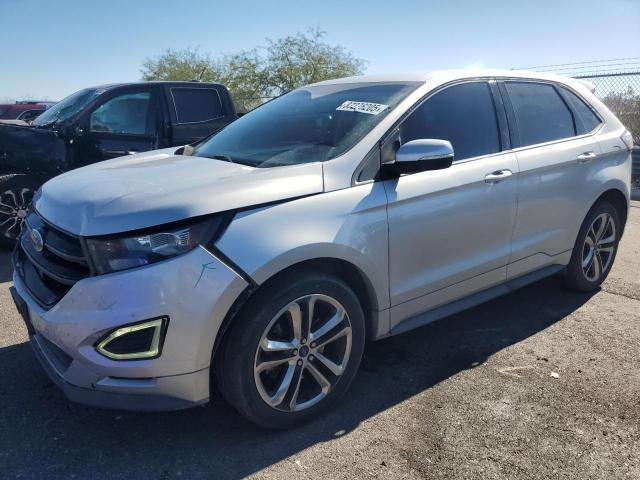 2015 FORD EDGE SPORT — VIN 2FMTK3AP6FBB06332