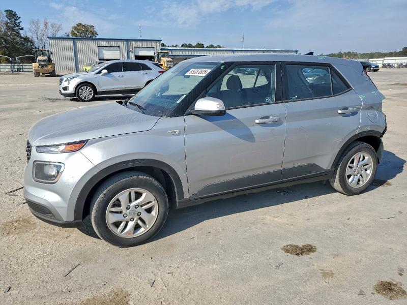2021 HYUNDAI VENUE SE — VIN KMHRB8A35MU120881