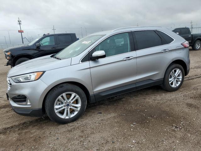2020 FORD EDGE — VIN 2FMPK4J9XLBA99454