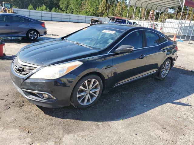 2015 HYUNDAI AZERA — VIN KMHFG4JG7FA449263