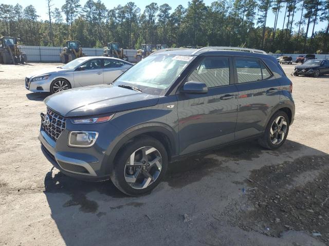2024 HYUNDAI VENUE SEL — VIN KMHRC8A39RU322689