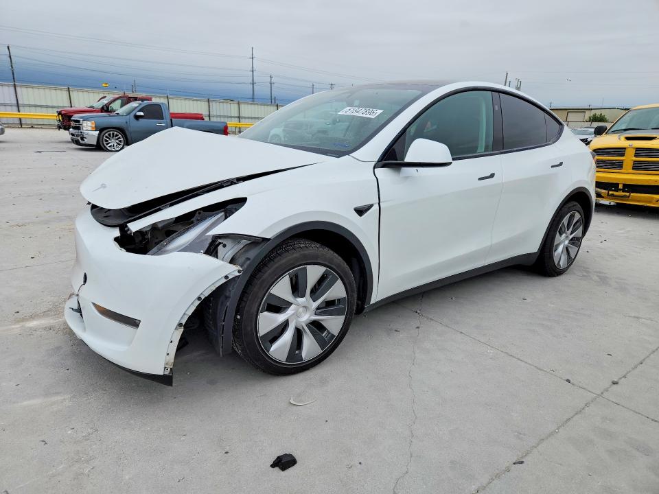 7SAYGDEE3PF813017