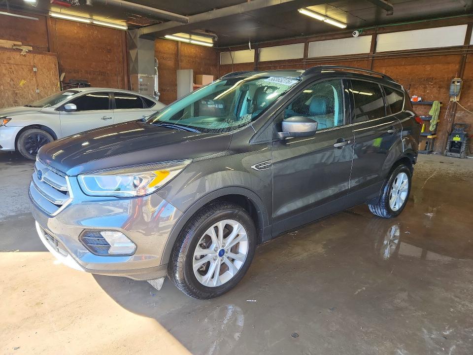2019 FORD ESCAPE — VIN 1FMCU9HD0KUB98910