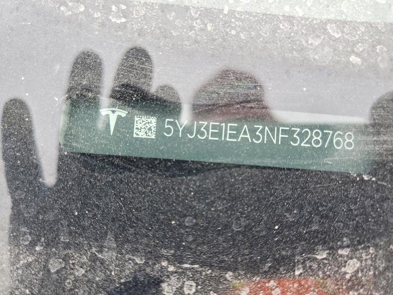 5YJ3E1EA3NF328768