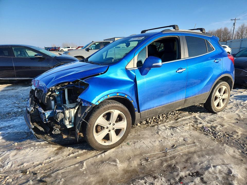 2016 BUICK ENCORE — VIN KL4CJESB4GB723915