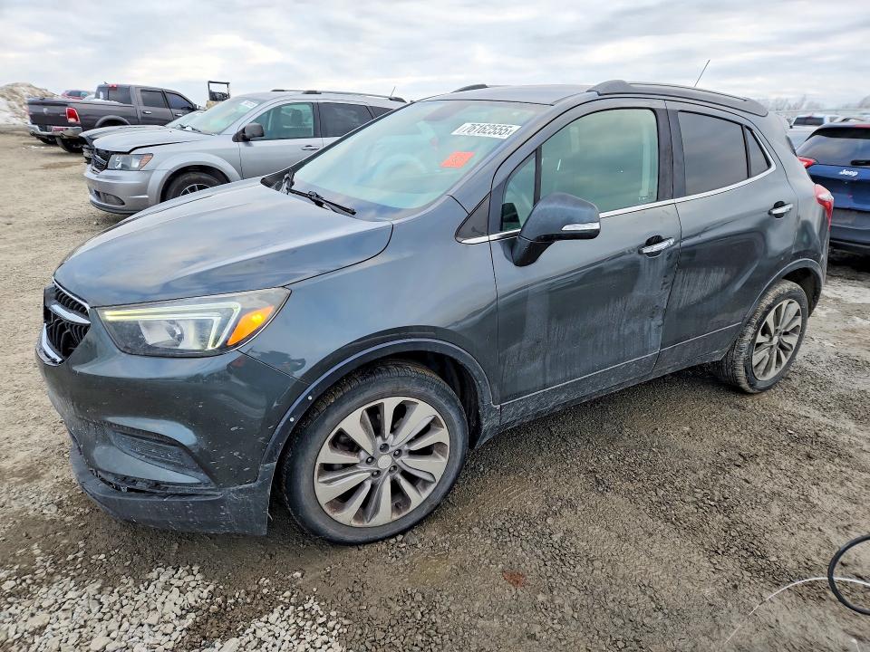2018 BUICK ENCORE — VIN KL4CJASB8JB595100