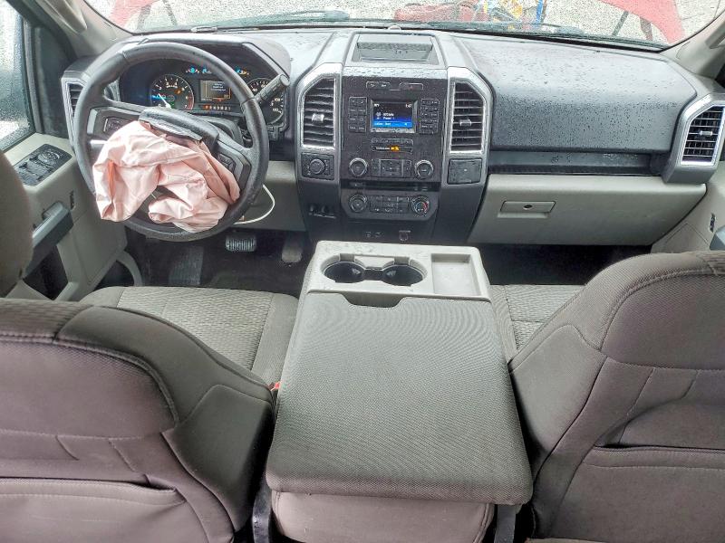 1FTFW1EG5FFC52272