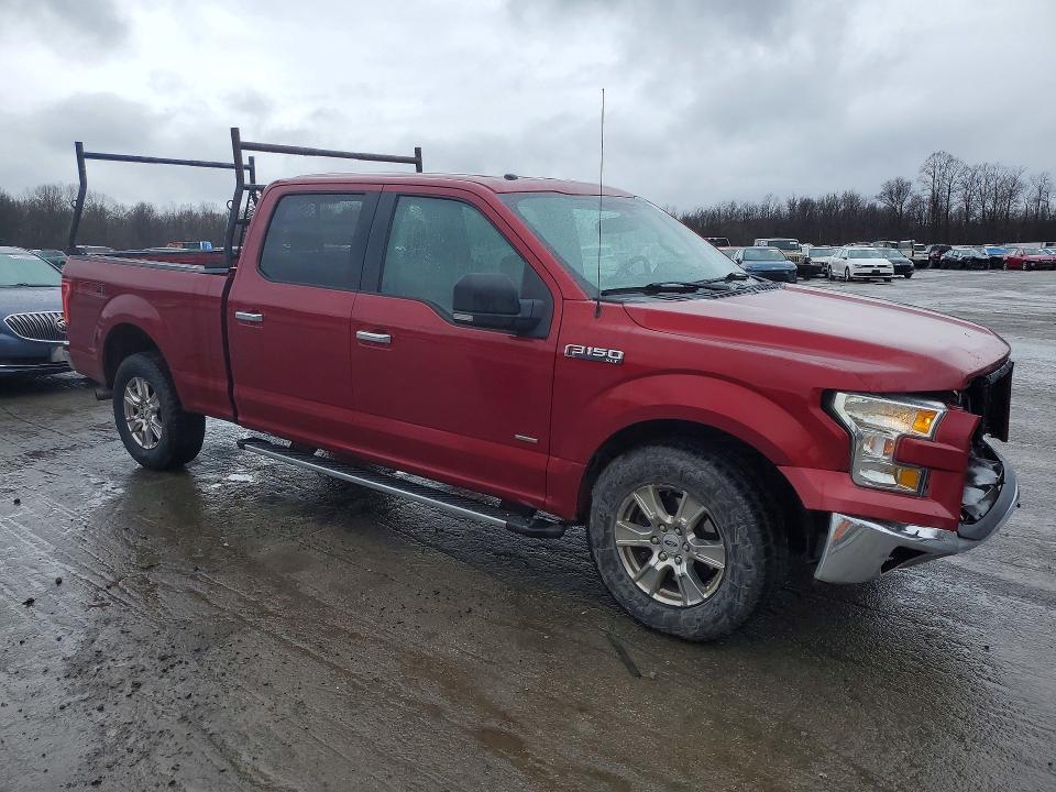 1FTFW1EG5FFC52272
