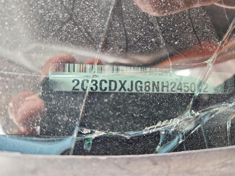 2C3CDXJG8NH245092