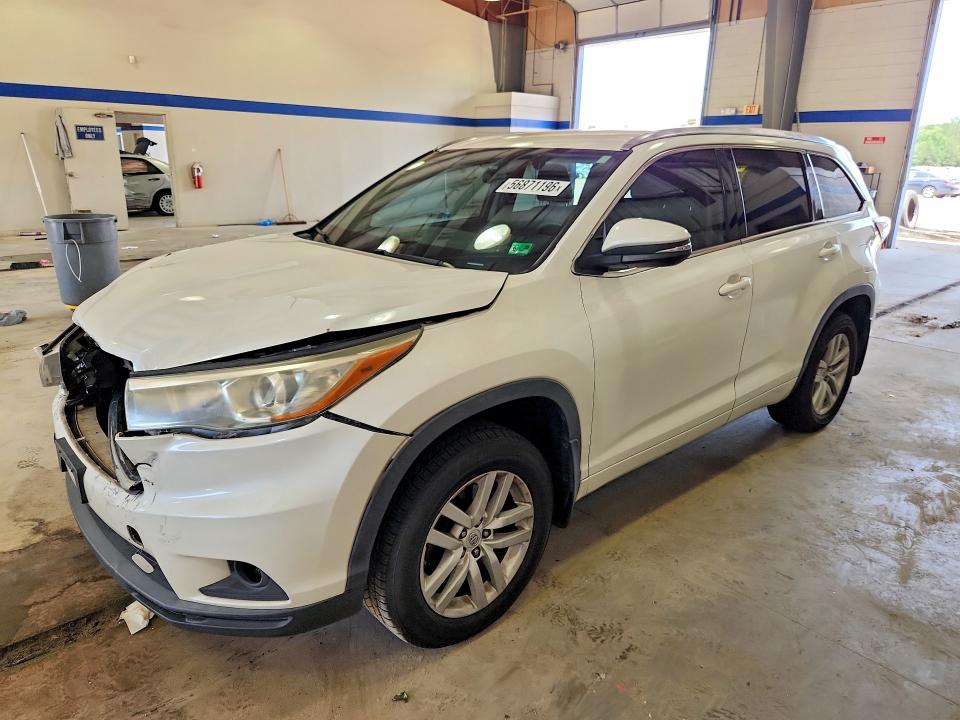 5TDBKRFH4FS121429