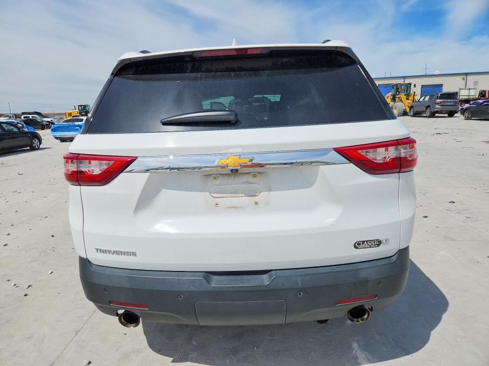 1GNERGKW1MJ252806