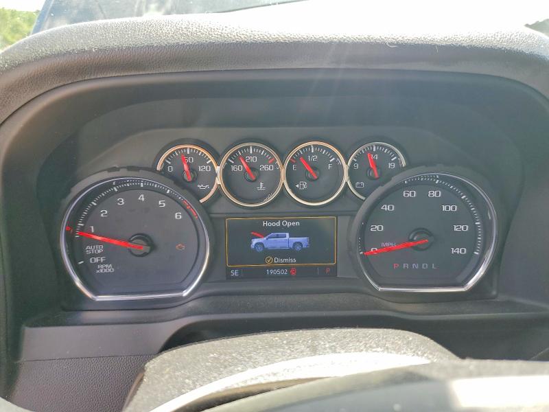 3GCPWCED7KG238825