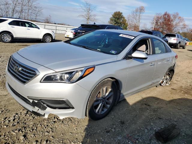 2016 HYUNDAI SONATA — VIN 5NPE24AF8GH337023