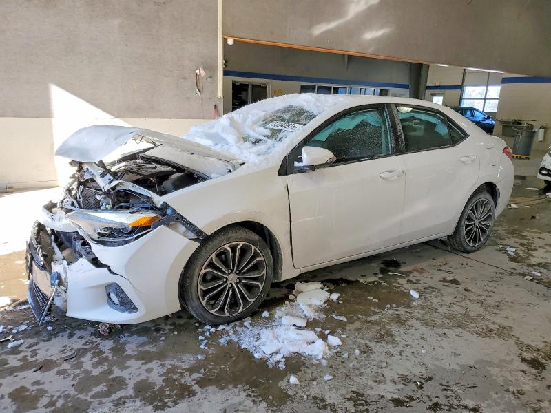 2016 TOYOTA COROLLA — VIN 2T1BURHE0GC559825