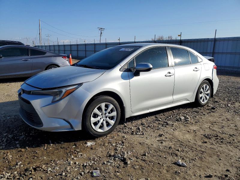 2023 TOYOTA COROLLA HYBRID — VIN JTDBCMFE4P3021632