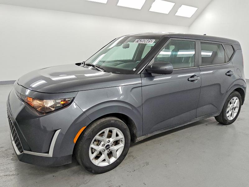 2023 KIA SOUL LX — VIN KNDJ23AU0P7882466