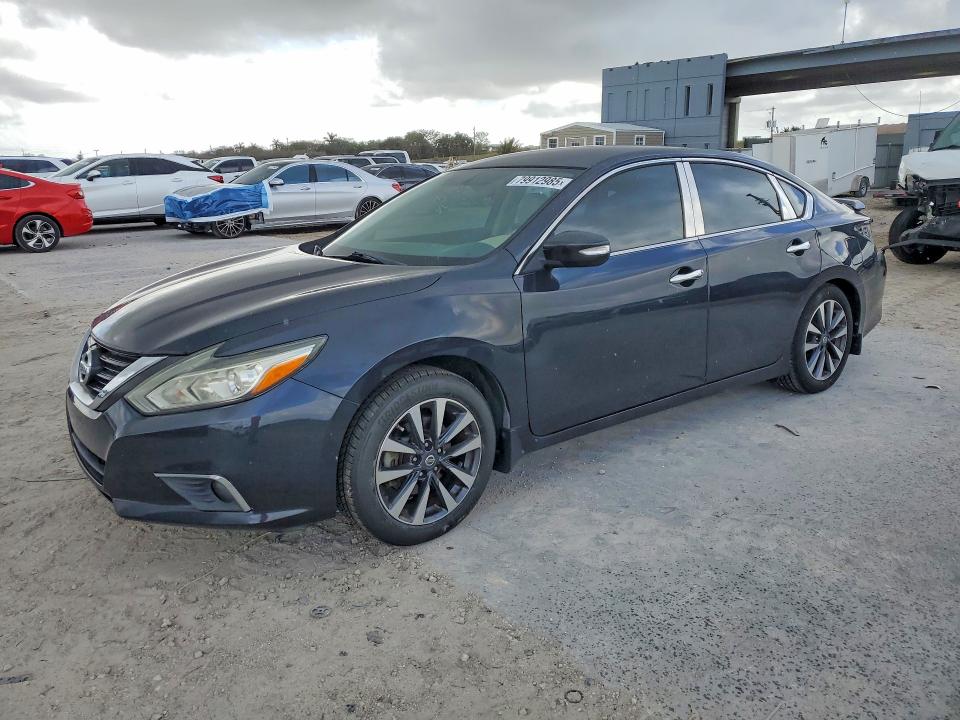 2017 NISSAN ALTIMA — VIN 1N4AL3AP7HC150003