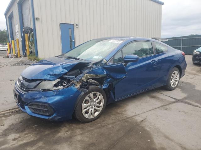 2015 HONDA CIVIC — VIN 2HGFG3B5XFH515304