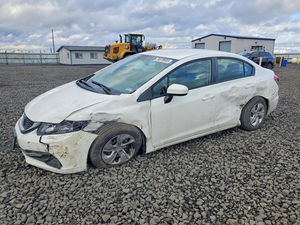 2015 HONDA CIVIC — VIN 2HGFB2F58FH518902