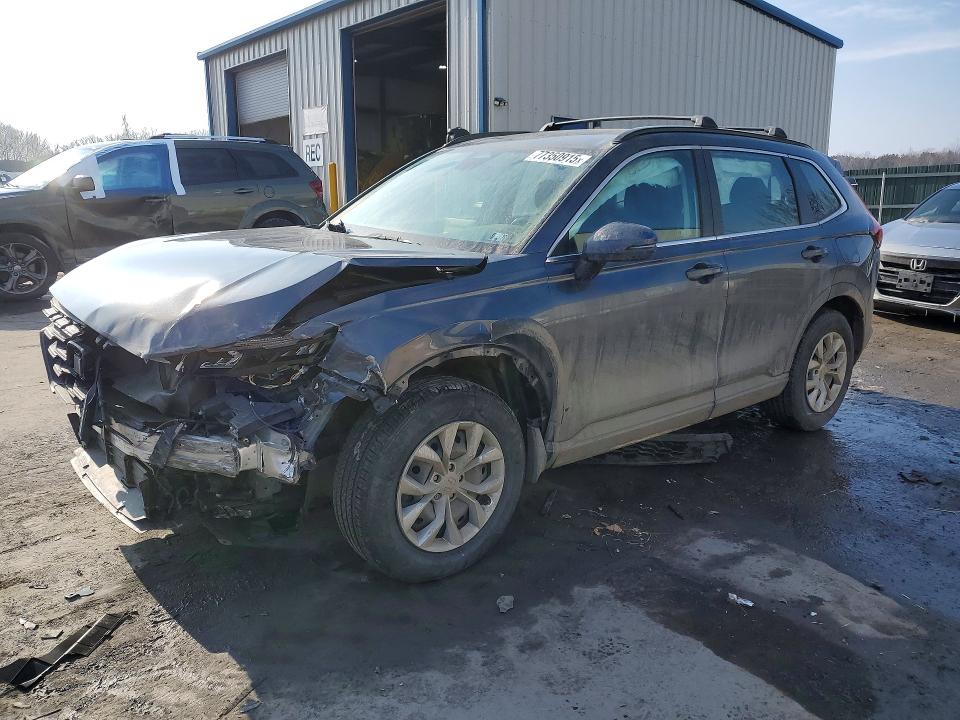 2024 HONDA CR-V — VIN 2HKRS4H27RH416254