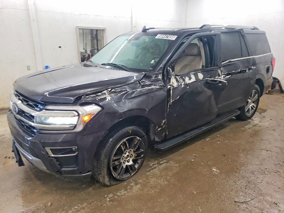 2024 FORD EXPEDITION — VIN 1FMJK2A88REA45181