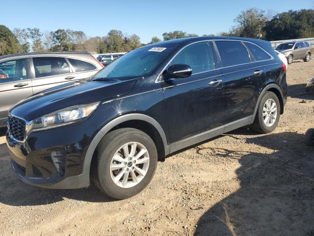 2019 KIA SORENTO EX — VIN 5XYPG4A36KG581737