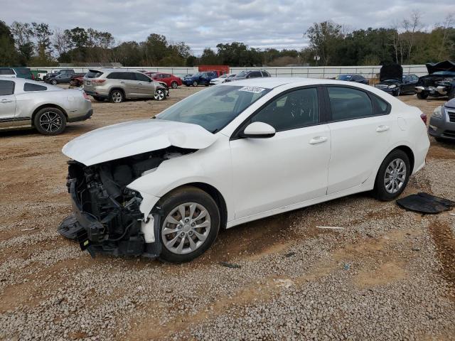 2022 KIA FORTE FE — VIN 3KPF24AD3NE430181