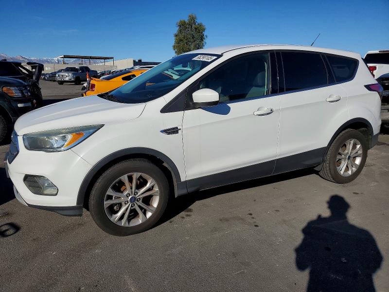 2017 FORD ESCAPE — VIN 1FMCU0GD9HUD66436