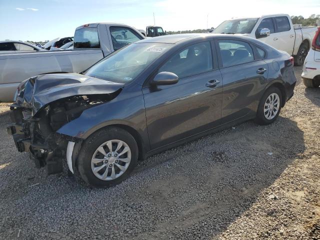 2024 KIA FORTE LX — VIN 3KPF24AD0RE821861